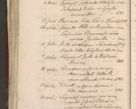 Zdjęcie nr 1117 dla obiektu archiwalnego: Acta actorum, constitutionum, obligationum, resignationum, quietationum tempore R. D. Petr Myszkowski, episcopi Cracoviensis, qui post mortem R. D. Francisci Krasiński, episcopi Cracoviensis solius Dei optimi maximi benignitate, Serenissimi Stephani regis Poloniase favore et clementia ex Plocensi ad Cracoviensem auctoritate Ssmi Gregorii XIII successit ab anno 1577 mense Novembri ad annum 1591 mensem Aprilem successive acticatorum.