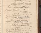 Zdjęcie nr 1116 dla obiektu archiwalnego: Acta actorum, constitutionum, obligationum, resignationum, quietationum tempore R. D. Petr Myszkowski, episcopi Cracoviensis, qui post mortem R. D. Francisci Krasiński, episcopi Cracoviensis solius Dei optimi maximi benignitate, Serenissimi Stephani regis Poloniase favore et clementia ex Plocensi ad Cracoviensem auctoritate Ssmi Gregorii XIII successit ab anno 1577 mense Novembri ad annum 1591 mensem Aprilem successive acticatorum.