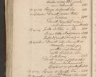Zdjęcie nr 1115 dla obiektu archiwalnego: Acta actorum, constitutionum, obligationum, resignationum, quietationum tempore R. D. Petr Myszkowski, episcopi Cracoviensis, qui post mortem R. D. Francisci Krasiński, episcopi Cracoviensis solius Dei optimi maximi benignitate, Serenissimi Stephani regis Poloniase favore et clementia ex Plocensi ad Cracoviensem auctoritate Ssmi Gregorii XIII successit ab anno 1577 mense Novembri ad annum 1591 mensem Aprilem successive acticatorum.