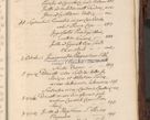 Zdjęcie nr 1112 dla obiektu archiwalnego: Acta actorum, constitutionum, obligationum, resignationum, quietationum tempore R. D. Petr Myszkowski, episcopi Cracoviensis, qui post mortem R. D. Francisci Krasiński, episcopi Cracoviensis solius Dei optimi maximi benignitate, Serenissimi Stephani regis Poloniase favore et clementia ex Plocensi ad Cracoviensem auctoritate Ssmi Gregorii XIII successit ab anno 1577 mense Novembri ad annum 1591 mensem Aprilem successive acticatorum.