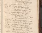 Zdjęcie nr 1110 dla obiektu archiwalnego: Acta actorum, constitutionum, obligationum, resignationum, quietationum tempore R. D. Petr Myszkowski, episcopi Cracoviensis, qui post mortem R. D. Francisci Krasiński, episcopi Cracoviensis solius Dei optimi maximi benignitate, Serenissimi Stephani regis Poloniase favore et clementia ex Plocensi ad Cracoviensem auctoritate Ssmi Gregorii XIII successit ab anno 1577 mense Novembri ad annum 1591 mensem Aprilem successive acticatorum.
