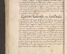Zdjęcie nr 1105 dla obiektu archiwalnego: Acta actorum, constitutionum, obligationum, resignationum, quietationum tempore R. D. Petr Myszkowski, episcopi Cracoviensis, qui post mortem R. D. Francisci Krasiński, episcopi Cracoviensis solius Dei optimi maximi benignitate, Serenissimi Stephani regis Poloniase favore et clementia ex Plocensi ad Cracoviensem auctoritate Ssmi Gregorii XIII successit ab anno 1577 mense Novembri ad annum 1591 mensem Aprilem successive acticatorum.