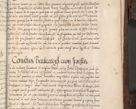 Zdjęcie nr 1104 dla obiektu archiwalnego: Acta actorum, constitutionum, obligationum, resignationum, quietationum tempore R. D. Petr Myszkowski, episcopi Cracoviensis, qui post mortem R. D. Francisci Krasiński, episcopi Cracoviensis solius Dei optimi maximi benignitate, Serenissimi Stephani regis Poloniase favore et clementia ex Plocensi ad Cracoviensem auctoritate Ssmi Gregorii XIII successit ab anno 1577 mense Novembri ad annum 1591 mensem Aprilem successive acticatorum.