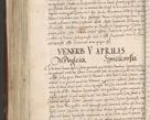 Zdjęcie nr 1103 dla obiektu archiwalnego: Acta actorum, constitutionum, obligationum, resignationum, quietationum tempore R. D. Petr Myszkowski, episcopi Cracoviensis, qui post mortem R. D. Francisci Krasiński, episcopi Cracoviensis solius Dei optimi maximi benignitate, Serenissimi Stephani regis Poloniase favore et clementia ex Plocensi ad Cracoviensem auctoritate Ssmi Gregorii XIII successit ab anno 1577 mense Novembri ad annum 1591 mensem Aprilem successive acticatorum.