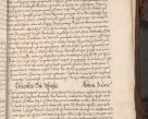 Zdjęcie nr 1096 dla obiektu archiwalnego: Acta actorum, constitutionum, obligationum, resignationum, quietationum tempore R. D. Petr Myszkowski, episcopi Cracoviensis, qui post mortem R. D. Francisci Krasiński, episcopi Cracoviensis solius Dei optimi maximi benignitate, Serenissimi Stephani regis Poloniase favore et clementia ex Plocensi ad Cracoviensem auctoritate Ssmi Gregorii XIII successit ab anno 1577 mense Novembri ad annum 1591 mensem Aprilem successive acticatorum.