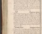 Zdjęcie nr 1095 dla obiektu archiwalnego: Acta actorum, constitutionum, obligationum, resignationum, quietationum tempore R. D. Petr Myszkowski, episcopi Cracoviensis, qui post mortem R. D. Francisci Krasiński, episcopi Cracoviensis solius Dei optimi maximi benignitate, Serenissimi Stephani regis Poloniase favore et clementia ex Plocensi ad Cracoviensem auctoritate Ssmi Gregorii XIII successit ab anno 1577 mense Novembri ad annum 1591 mensem Aprilem successive acticatorum.