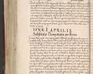 Zdjęcie nr 1097 dla obiektu archiwalnego: Acta actorum, constitutionum, obligationum, resignationum, quietationum tempore R. D. Petr Myszkowski, episcopi Cracoviensis, qui post mortem R. D. Francisci Krasiński, episcopi Cracoviensis solius Dei optimi maximi benignitate, Serenissimi Stephani regis Poloniase favore et clementia ex Plocensi ad Cracoviensem auctoritate Ssmi Gregorii XIII successit ab anno 1577 mense Novembri ad annum 1591 mensem Aprilem successive acticatorum.