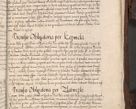 Zdjęcie nr 1092 dla obiektu archiwalnego: Acta actorum, constitutionum, obligationum, resignationum, quietationum tempore R. D. Petr Myszkowski, episcopi Cracoviensis, qui post mortem R. D. Francisci Krasiński, episcopi Cracoviensis solius Dei optimi maximi benignitate, Serenissimi Stephani regis Poloniase favore et clementia ex Plocensi ad Cracoviensem auctoritate Ssmi Gregorii XIII successit ab anno 1577 mense Novembri ad annum 1591 mensem Aprilem successive acticatorum.