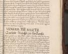 Zdjęcie nr 1090 dla obiektu archiwalnego: Acta actorum, constitutionum, obligationum, resignationum, quietationum tempore R. D. Petr Myszkowski, episcopi Cracoviensis, qui post mortem R. D. Francisci Krasiński, episcopi Cracoviensis solius Dei optimi maximi benignitate, Serenissimi Stephani regis Poloniase favore et clementia ex Plocensi ad Cracoviensem auctoritate Ssmi Gregorii XIII successit ab anno 1577 mense Novembri ad annum 1591 mensem Aprilem successive acticatorum.
