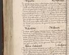 Zdjęcie nr 1089 dla obiektu archiwalnego: Acta actorum, constitutionum, obligationum, resignationum, quietationum tempore R. D. Petr Myszkowski, episcopi Cracoviensis, qui post mortem R. D. Francisci Krasiński, episcopi Cracoviensis solius Dei optimi maximi benignitate, Serenissimi Stephani regis Poloniase favore et clementia ex Plocensi ad Cracoviensem auctoritate Ssmi Gregorii XIII successit ab anno 1577 mense Novembri ad annum 1591 mensem Aprilem successive acticatorum.