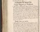 Zdjęcie nr 1087 dla obiektu archiwalnego: Acta actorum, constitutionum, obligationum, resignationum, quietationum tempore R. D. Petr Myszkowski, episcopi Cracoviensis, qui post mortem R. D. Francisci Krasiński, episcopi Cracoviensis solius Dei optimi maximi benignitate, Serenissimi Stephani regis Poloniase favore et clementia ex Plocensi ad Cracoviensem auctoritate Ssmi Gregorii XIII successit ab anno 1577 mense Novembri ad annum 1591 mensem Aprilem successive acticatorum.