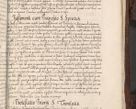 Zdjęcie nr 1086 dla obiektu archiwalnego: Acta actorum, constitutionum, obligationum, resignationum, quietationum tempore R. D. Petr Myszkowski, episcopi Cracoviensis, qui post mortem R. D. Francisci Krasiński, episcopi Cracoviensis solius Dei optimi maximi benignitate, Serenissimi Stephani regis Poloniase favore et clementia ex Plocensi ad Cracoviensem auctoritate Ssmi Gregorii XIII successit ab anno 1577 mense Novembri ad annum 1591 mensem Aprilem successive acticatorum.