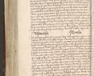 Zdjęcie nr 1085 dla obiektu archiwalnego: Acta actorum, constitutionum, obligationum, resignationum, quietationum tempore R. D. Petr Myszkowski, episcopi Cracoviensis, qui post mortem R. D. Francisci Krasiński, episcopi Cracoviensis solius Dei optimi maximi benignitate, Serenissimi Stephani regis Poloniase favore et clementia ex Plocensi ad Cracoviensem auctoritate Ssmi Gregorii XIII successit ab anno 1577 mense Novembri ad annum 1591 mensem Aprilem successive acticatorum.