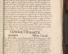 Zdjęcie nr 1082 dla obiektu archiwalnego: Acta actorum, constitutionum, obligationum, resignationum, quietationum tempore R. D. Petr Myszkowski, episcopi Cracoviensis, qui post mortem R. D. Francisci Krasiński, episcopi Cracoviensis solius Dei optimi maximi benignitate, Serenissimi Stephani regis Poloniase favore et clementia ex Plocensi ad Cracoviensem auctoritate Ssmi Gregorii XIII successit ab anno 1577 mense Novembri ad annum 1591 mensem Aprilem successive acticatorum.