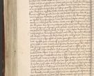 Zdjęcie nr 1081 dla obiektu archiwalnego: Acta actorum, constitutionum, obligationum, resignationum, quietationum tempore R. D. Petr Myszkowski, episcopi Cracoviensis, qui post mortem R. D. Francisci Krasiński, episcopi Cracoviensis solius Dei optimi maximi benignitate, Serenissimi Stephani regis Poloniase favore et clementia ex Plocensi ad Cracoviensem auctoritate Ssmi Gregorii XIII successit ab anno 1577 mense Novembri ad annum 1591 mensem Aprilem successive acticatorum.