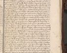 Zdjęcie nr 1080 dla obiektu archiwalnego: Acta actorum, constitutionum, obligationum, resignationum, quietationum tempore R. D. Petr Myszkowski, episcopi Cracoviensis, qui post mortem R. D. Francisci Krasiński, episcopi Cracoviensis solius Dei optimi maximi benignitate, Serenissimi Stephani regis Poloniase favore et clementia ex Plocensi ad Cracoviensem auctoritate Ssmi Gregorii XIII successit ab anno 1577 mense Novembri ad annum 1591 mensem Aprilem successive acticatorum.