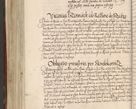 Zdjęcie nr 1079 dla obiektu archiwalnego: Acta actorum, constitutionum, obligationum, resignationum, quietationum tempore R. D. Petr Myszkowski, episcopi Cracoviensis, qui post mortem R. D. Francisci Krasiński, episcopi Cracoviensis solius Dei optimi maximi benignitate, Serenissimi Stephani regis Poloniase favore et clementia ex Plocensi ad Cracoviensem auctoritate Ssmi Gregorii XIII successit ab anno 1577 mense Novembri ad annum 1591 mensem Aprilem successive acticatorum.
