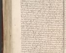 Zdjęcie nr 1077 dla obiektu archiwalnego: Acta actorum, constitutionum, obligationum, resignationum, quietationum tempore R. D. Petr Myszkowski, episcopi Cracoviensis, qui post mortem R. D. Francisci Krasiński, episcopi Cracoviensis solius Dei optimi maximi benignitate, Serenissimi Stephani regis Poloniase favore et clementia ex Plocensi ad Cracoviensem auctoritate Ssmi Gregorii XIII successit ab anno 1577 mense Novembri ad annum 1591 mensem Aprilem successive acticatorum.