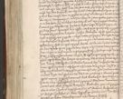 Zdjęcie nr 1075 dla obiektu archiwalnego: Acta actorum, constitutionum, obligationum, resignationum, quietationum tempore R. D. Petr Myszkowski, episcopi Cracoviensis, qui post mortem R. D. Francisci Krasiński, episcopi Cracoviensis solius Dei optimi maximi benignitate, Serenissimi Stephani regis Poloniase favore et clementia ex Plocensi ad Cracoviensem auctoritate Ssmi Gregorii XIII successit ab anno 1577 mense Novembri ad annum 1591 mensem Aprilem successive acticatorum.