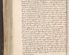 Zdjęcie nr 1071 dla obiektu archiwalnego: Acta actorum, constitutionum, obligationum, resignationum, quietationum tempore R. D. Petr Myszkowski, episcopi Cracoviensis, qui post mortem R. D. Francisci Krasiński, episcopi Cracoviensis solius Dei optimi maximi benignitate, Serenissimi Stephani regis Poloniase favore et clementia ex Plocensi ad Cracoviensem auctoritate Ssmi Gregorii XIII successit ab anno 1577 mense Novembri ad annum 1591 mensem Aprilem successive acticatorum.