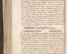 Zdjęcie nr 1069 dla obiektu archiwalnego: Acta actorum, constitutionum, obligationum, resignationum, quietationum tempore R. D. Petr Myszkowski, episcopi Cracoviensis, qui post mortem R. D. Francisci Krasiński, episcopi Cracoviensis solius Dei optimi maximi benignitate, Serenissimi Stephani regis Poloniase favore et clementia ex Plocensi ad Cracoviensem auctoritate Ssmi Gregorii XIII successit ab anno 1577 mense Novembri ad annum 1591 mensem Aprilem successive acticatorum.