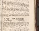 Zdjęcie nr 1068 dla obiektu archiwalnego: Acta actorum, constitutionum, obligationum, resignationum, quietationum tempore R. D. Petr Myszkowski, episcopi Cracoviensis, qui post mortem R. D. Francisci Krasiński, episcopi Cracoviensis solius Dei optimi maximi benignitate, Serenissimi Stephani regis Poloniase favore et clementia ex Plocensi ad Cracoviensem auctoritate Ssmi Gregorii XIII successit ab anno 1577 mense Novembri ad annum 1591 mensem Aprilem successive acticatorum.