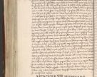Zdjęcie nr 1065 dla obiektu archiwalnego: Acta actorum, constitutionum, obligationum, resignationum, quietationum tempore R. D. Petr Myszkowski, episcopi Cracoviensis, qui post mortem R. D. Francisci Krasiński, episcopi Cracoviensis solius Dei optimi maximi benignitate, Serenissimi Stephani regis Poloniase favore et clementia ex Plocensi ad Cracoviensem auctoritate Ssmi Gregorii XIII successit ab anno 1577 mense Novembri ad annum 1591 mensem Aprilem successive acticatorum.