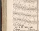 Zdjęcie nr 1063 dla obiektu archiwalnego: Acta actorum, constitutionum, obligationum, resignationum, quietationum tempore R. D. Petr Myszkowski, episcopi Cracoviensis, qui post mortem R. D. Francisci Krasiński, episcopi Cracoviensis solius Dei optimi maximi benignitate, Serenissimi Stephani regis Poloniase favore et clementia ex Plocensi ad Cracoviensem auctoritate Ssmi Gregorii XIII successit ab anno 1577 mense Novembri ad annum 1591 mensem Aprilem successive acticatorum.