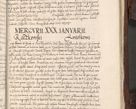 Zdjęcie nr 1062 dla obiektu archiwalnego: Acta actorum, constitutionum, obligationum, resignationum, quietationum tempore R. D. Petr Myszkowski, episcopi Cracoviensis, qui post mortem R. D. Francisci Krasiński, episcopi Cracoviensis solius Dei optimi maximi benignitate, Serenissimi Stephani regis Poloniase favore et clementia ex Plocensi ad Cracoviensem auctoritate Ssmi Gregorii XIII successit ab anno 1577 mense Novembri ad annum 1591 mensem Aprilem successive acticatorum.
