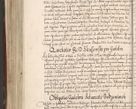 Zdjęcie nr 1061 dla obiektu archiwalnego: Acta actorum, constitutionum, obligationum, resignationum, quietationum tempore R. D. Petr Myszkowski, episcopi Cracoviensis, qui post mortem R. D. Francisci Krasiński, episcopi Cracoviensis solius Dei optimi maximi benignitate, Serenissimi Stephani regis Poloniase favore et clementia ex Plocensi ad Cracoviensem auctoritate Ssmi Gregorii XIII successit ab anno 1577 mense Novembri ad annum 1591 mensem Aprilem successive acticatorum.
