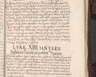 Zdjęcie nr 1058 dla obiektu archiwalnego: Acta actorum, constitutionum, obligationum, resignationum, quietationum tempore R. D. Petr Myszkowski, episcopi Cracoviensis, qui post mortem R. D. Francisci Krasiński, episcopi Cracoviensis solius Dei optimi maximi benignitate, Serenissimi Stephani regis Poloniase favore et clementia ex Plocensi ad Cracoviensem auctoritate Ssmi Gregorii XIII successit ab anno 1577 mense Novembri ad annum 1591 mensem Aprilem successive acticatorum.