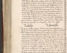 Zdjęcie nr 1057 dla obiektu archiwalnego: Acta actorum, constitutionum, obligationum, resignationum, quietationum tempore R. D. Petr Myszkowski, episcopi Cracoviensis, qui post mortem R. D. Francisci Krasiński, episcopi Cracoviensis solius Dei optimi maximi benignitate, Serenissimi Stephani regis Poloniase favore et clementia ex Plocensi ad Cracoviensem auctoritate Ssmi Gregorii XIII successit ab anno 1577 mense Novembri ad annum 1591 mensem Aprilem successive acticatorum.
