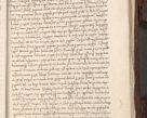 Zdjęcie nr 1054 dla obiektu archiwalnego: Acta actorum, constitutionum, obligationum, resignationum, quietationum tempore R. D. Petr Myszkowski, episcopi Cracoviensis, qui post mortem R. D. Francisci Krasiński, episcopi Cracoviensis solius Dei optimi maximi benignitate, Serenissimi Stephani regis Poloniase favore et clementia ex Plocensi ad Cracoviensem auctoritate Ssmi Gregorii XIII successit ab anno 1577 mense Novembri ad annum 1591 mensem Aprilem successive acticatorum.