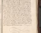 Zdjęcie nr 1052 dla obiektu archiwalnego: Acta actorum, constitutionum, obligationum, resignationum, quietationum tempore R. D. Petr Myszkowski, episcopi Cracoviensis, qui post mortem R. D. Francisci Krasiński, episcopi Cracoviensis solius Dei optimi maximi benignitate, Serenissimi Stephani regis Poloniase favore et clementia ex Plocensi ad Cracoviensem auctoritate Ssmi Gregorii XIII successit ab anno 1577 mense Novembri ad annum 1591 mensem Aprilem successive acticatorum.