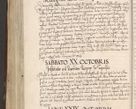 Zdjęcie nr 1045 dla obiektu archiwalnego: Acta actorum, constitutionum, obligationum, resignationum, quietationum tempore R. D. Petr Myszkowski, episcopi Cracoviensis, qui post mortem R. D. Francisci Krasiński, episcopi Cracoviensis solius Dei optimi maximi benignitate, Serenissimi Stephani regis Poloniase favore et clementia ex Plocensi ad Cracoviensem auctoritate Ssmi Gregorii XIII successit ab anno 1577 mense Novembri ad annum 1591 mensem Aprilem successive acticatorum.