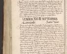 Zdjęcie nr 1043 dla obiektu archiwalnego: Acta actorum, constitutionum, obligationum, resignationum, quietationum tempore R. D. Petr Myszkowski, episcopi Cracoviensis, qui post mortem R. D. Francisci Krasiński, episcopi Cracoviensis solius Dei optimi maximi benignitate, Serenissimi Stephani regis Poloniase favore et clementia ex Plocensi ad Cracoviensem auctoritate Ssmi Gregorii XIII successit ab anno 1577 mense Novembri ad annum 1591 mensem Aprilem successive acticatorum.