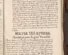 Zdjęcie nr 1042 dla obiektu archiwalnego: Acta actorum, constitutionum, obligationum, resignationum, quietationum tempore R. D. Petr Myszkowski, episcopi Cracoviensis, qui post mortem R. D. Francisci Krasiński, episcopi Cracoviensis solius Dei optimi maximi benignitate, Serenissimi Stephani regis Poloniase favore et clementia ex Plocensi ad Cracoviensem auctoritate Ssmi Gregorii XIII successit ab anno 1577 mense Novembri ad annum 1591 mensem Aprilem successive acticatorum.