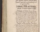 Zdjęcie nr 1041 dla obiektu archiwalnego: Acta actorum, constitutionum, obligationum, resignationum, quietationum tempore R. D. Petr Myszkowski, episcopi Cracoviensis, qui post mortem R. D. Francisci Krasiński, episcopi Cracoviensis solius Dei optimi maximi benignitate, Serenissimi Stephani regis Poloniase favore et clementia ex Plocensi ad Cracoviensem auctoritate Ssmi Gregorii XIII successit ab anno 1577 mense Novembri ad annum 1591 mensem Aprilem successive acticatorum.