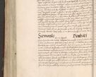 Zdjęcie nr 1039 dla obiektu archiwalnego: Acta actorum, constitutionum, obligationum, resignationum, quietationum tempore R. D. Petr Myszkowski, episcopi Cracoviensis, qui post mortem R. D. Francisci Krasiński, episcopi Cracoviensis solius Dei optimi maximi benignitate, Serenissimi Stephani regis Poloniase favore et clementia ex Plocensi ad Cracoviensem auctoritate Ssmi Gregorii XIII successit ab anno 1577 mense Novembri ad annum 1591 mensem Aprilem successive acticatorum.