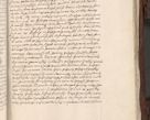 Zdjęcie nr 1038 dla obiektu archiwalnego: Acta actorum, constitutionum, obligationum, resignationum, quietationum tempore R. D. Petr Myszkowski, episcopi Cracoviensis, qui post mortem R. D. Francisci Krasiński, episcopi Cracoviensis solius Dei optimi maximi benignitate, Serenissimi Stephani regis Poloniase favore et clementia ex Plocensi ad Cracoviensem auctoritate Ssmi Gregorii XIII successit ab anno 1577 mense Novembri ad annum 1591 mensem Aprilem successive acticatorum.