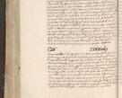 Zdjęcie nr 1037 dla obiektu archiwalnego: Acta actorum, constitutionum, obligationum, resignationum, quietationum tempore R. D. Petr Myszkowski, episcopi Cracoviensis, qui post mortem R. D. Francisci Krasiński, episcopi Cracoviensis solius Dei optimi maximi benignitate, Serenissimi Stephani regis Poloniase favore et clementia ex Plocensi ad Cracoviensem auctoritate Ssmi Gregorii XIII successit ab anno 1577 mense Novembri ad annum 1591 mensem Aprilem successive acticatorum.