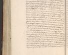 Zdjęcie nr 1035 dla obiektu archiwalnego: Acta actorum, constitutionum, obligationum, resignationum, quietationum tempore R. D. Petr Myszkowski, episcopi Cracoviensis, qui post mortem R. D. Francisci Krasiński, episcopi Cracoviensis solius Dei optimi maximi benignitate, Serenissimi Stephani regis Poloniase favore et clementia ex Plocensi ad Cracoviensem auctoritate Ssmi Gregorii XIII successit ab anno 1577 mense Novembri ad annum 1591 mensem Aprilem successive acticatorum.