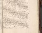 Zdjęcie nr 1034 dla obiektu archiwalnego: Acta actorum, constitutionum, obligationum, resignationum, quietationum tempore R. D. Petr Myszkowski, episcopi Cracoviensis, qui post mortem R. D. Francisci Krasiński, episcopi Cracoviensis solius Dei optimi maximi benignitate, Serenissimi Stephani regis Poloniase favore et clementia ex Plocensi ad Cracoviensem auctoritate Ssmi Gregorii XIII successit ab anno 1577 mense Novembri ad annum 1591 mensem Aprilem successive acticatorum.