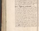 Zdjęcie nr 1033 dla obiektu archiwalnego: Acta actorum, constitutionum, obligationum, resignationum, quietationum tempore R. D. Petr Myszkowski, episcopi Cracoviensis, qui post mortem R. D. Francisci Krasiński, episcopi Cracoviensis solius Dei optimi maximi benignitate, Serenissimi Stephani regis Poloniase favore et clementia ex Plocensi ad Cracoviensem auctoritate Ssmi Gregorii XIII successit ab anno 1577 mense Novembri ad annum 1591 mensem Aprilem successive acticatorum.