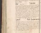 Zdjęcie nr 1029 dla obiektu archiwalnego: Acta actorum, constitutionum, obligationum, resignationum, quietationum tempore R. D. Petr Myszkowski, episcopi Cracoviensis, qui post mortem R. D. Francisci Krasiński, episcopi Cracoviensis solius Dei optimi maximi benignitate, Serenissimi Stephani regis Poloniase favore et clementia ex Plocensi ad Cracoviensem auctoritate Ssmi Gregorii XIII successit ab anno 1577 mense Novembri ad annum 1591 mensem Aprilem successive acticatorum.