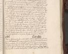 Zdjęcie nr 1026 dla obiektu archiwalnego: Acta actorum, constitutionum, obligationum, resignationum, quietationum tempore R. D. Petr Myszkowski, episcopi Cracoviensis, qui post mortem R. D. Francisci Krasiński, episcopi Cracoviensis solius Dei optimi maximi benignitate, Serenissimi Stephani regis Poloniase favore et clementia ex Plocensi ad Cracoviensem auctoritate Ssmi Gregorii XIII successit ab anno 1577 mense Novembri ad annum 1591 mensem Aprilem successive acticatorum.