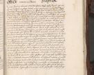 Zdjęcie nr 1024 dla obiektu archiwalnego: Acta actorum, constitutionum, obligationum, resignationum, quietationum tempore R. D. Petr Myszkowski, episcopi Cracoviensis, qui post mortem R. D. Francisci Krasiński, episcopi Cracoviensis solius Dei optimi maximi benignitate, Serenissimi Stephani regis Poloniase favore et clementia ex Plocensi ad Cracoviensem auctoritate Ssmi Gregorii XIII successit ab anno 1577 mense Novembri ad annum 1591 mensem Aprilem successive acticatorum.
