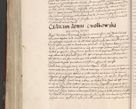 Zdjęcie nr 1021 dla obiektu archiwalnego: Acta actorum, constitutionum, obligationum, resignationum, quietationum tempore R. D. Petr Myszkowski, episcopi Cracoviensis, qui post mortem R. D. Francisci Krasiński, episcopi Cracoviensis solius Dei optimi maximi benignitate, Serenissimi Stephani regis Poloniase favore et clementia ex Plocensi ad Cracoviensem auctoritate Ssmi Gregorii XIII successit ab anno 1577 mense Novembri ad annum 1591 mensem Aprilem successive acticatorum.