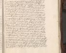 Zdjęcie nr 1022 dla obiektu archiwalnego: Acta actorum, constitutionum, obligationum, resignationum, quietationum tempore R. D. Petr Myszkowski, episcopi Cracoviensis, qui post mortem R. D. Francisci Krasiński, episcopi Cracoviensis solius Dei optimi maximi benignitate, Serenissimi Stephani regis Poloniase favore et clementia ex Plocensi ad Cracoviensem auctoritate Ssmi Gregorii XIII successit ab anno 1577 mense Novembri ad annum 1591 mensem Aprilem successive acticatorum.