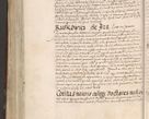 Zdjęcie nr 1019 dla obiektu archiwalnego: Acta actorum, constitutionum, obligationum, resignationum, quietationum tempore R. D. Petr Myszkowski, episcopi Cracoviensis, qui post mortem R. D. Francisci Krasiński, episcopi Cracoviensis solius Dei optimi maximi benignitate, Serenissimi Stephani regis Poloniase favore et clementia ex Plocensi ad Cracoviensem auctoritate Ssmi Gregorii XIII successit ab anno 1577 mense Novembri ad annum 1591 mensem Aprilem successive acticatorum.